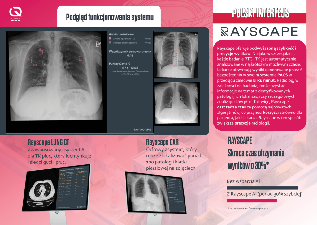 Rayscape ulotka Comarch fin